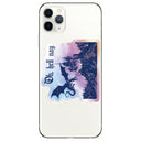 Juju and Moxie - Roll Play Dragon Fantasy Book High Quality Vinyl Sticker