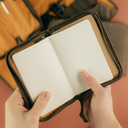 LOCHBY - Tomoe River Pocket Notebooks 3.5" x 5.5"