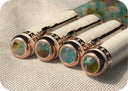 Keyno Stay.tionery Key no.001 Serenity Fountain pen