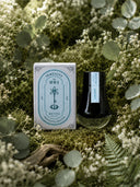 Keyno Stay.tionery Key no.001 Serenity Ink Bottle