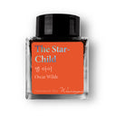Wearingeul Oscar Wilde Ink - The Star-Child