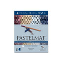 Pastelmat Premium Textured Paper Pads For Pastel