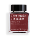 Wearingeul World Literature Ink Collection IV - The Steadfast Tin Soldier
