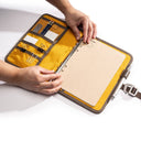 LOCHBY - Field Binder A5