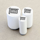 Merry and Bright - Mini stamp for sale