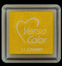 Ecstasy Crafts Distributing - Versacolor Ink Pad