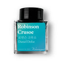 Wearingeul World Literature Ink Collection Ⅱ - Robinson Crusoe