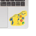 Juju and Moxie - Boop Puppy Dog Adorable High Quality Vinyl Sticker