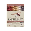 Pastelmat Premium Textured Paper Pads For Pastel