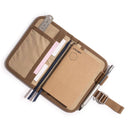 LOCHBY - Mini Field Journal