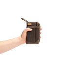 LOCHBY - Mini Pocket Journal