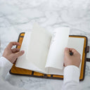 LOCHBY - Field Journal