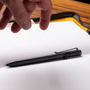 Tactile Turn - Titanium Bolt Action Pen