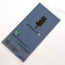 Robot Dance Battle - Sumi The Black Cat Odd Day Planner Sticker Sheet