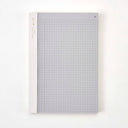 DAIGO - Isshoni. NoteBook Number A5 Grid