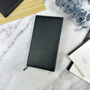 Girologio - Leather Hobonichi Weeks Slim Cover
