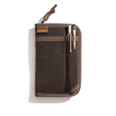 LOCHBY - Pocket Journal Wallet Edition