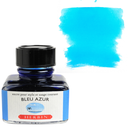 J Herbin Fountain Pen Ink 30ml Bottle -35 Colors