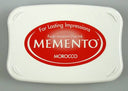 Ecstasy Crafts Distributing - Memento Large Ink Pads