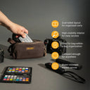 LOCHBY - Mini Venture Pouch