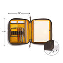 LOCHBY - Daily Folio A5