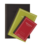 ProFolio - ProFolio Oasis Notebook: Grey / A5