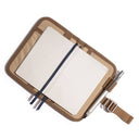 LOCHBY - Mini Field Journal