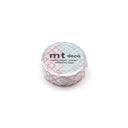 mt masking tape - 15mm multi cross