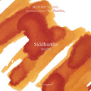 Wearingeul World Literature Ink Collection Ⅲ - Siddhartha