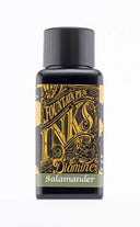 Diamine Fountain Pen Ink  - Salamander