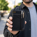 LOCHBY - Pocket Journal Wallet Edition