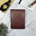 Girologio - Leather 6 Pen Case
