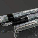 Benu Euphoria Fountain Pen - Caviar