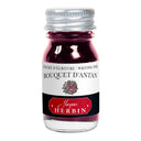 J. Herbin Fountain Pen Ink - Bouquet d'Antan (Yesteryear's Bouquet)
