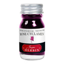 J. Herbin Fountain Pen Ink - Rose Cyclamen (Pink Cyclamen)