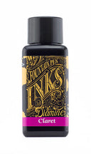 Diamine Fountain Pen Ink  - Claret