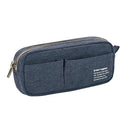 Kleid Pen Stand/Desktop Organizer – Navy