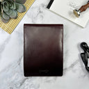 Girologio - Leather 6 Pen Case