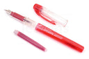 Platinum Preppy Fountain Pen - Red