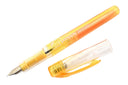 Platinum Preppy Fountain Pen - Yellow