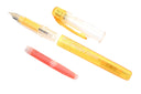 Platinum Preppy Fountain Pen - Yellow
