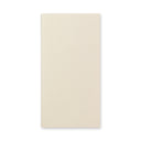 Traveler's Company - Traveler's Notebook Refill - Regular Size - Light Paper Notebook 013