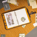 LOCHBY - Field Binder A5
