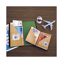 Traveler's Company - Traveler's Notebook Refill - Passport Size - Kraft Paper Folder 010