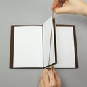 Traveler's Company - Traveler's Notebook Refill - Passport Size - Binding (Connecting Rubber) Bands 011
