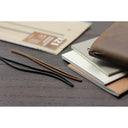 Traveler's Company - Traveler's Notebook Refill - Passport Size - Binding (Connecting Rubber) Bands 011
