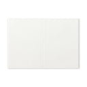 Traveler's Company - Traveler's Notebook Refill - Passport Size - Light paper 005