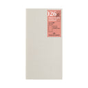 TRAVELER'S notebook Refill Dot Grid notebook 026