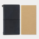 Traveler's Company - Traveler's Notebook Refill - Regular Size - Card File 028