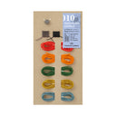 TRAVELER's Company Repair Kit - Standard Colors - 010
